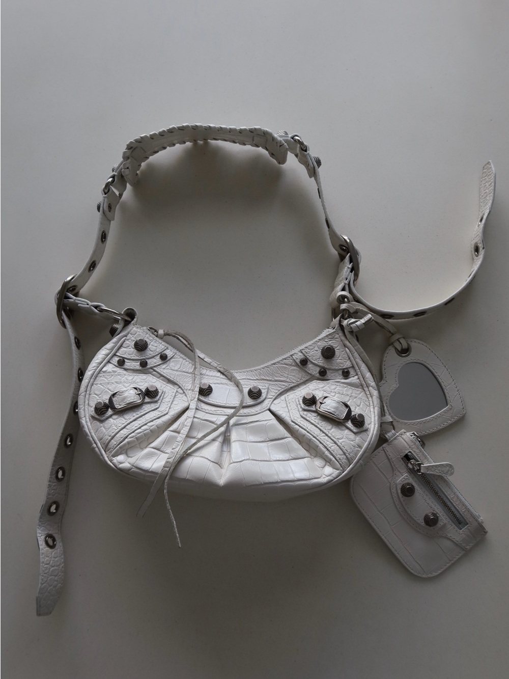Balenciaga Le Cagole